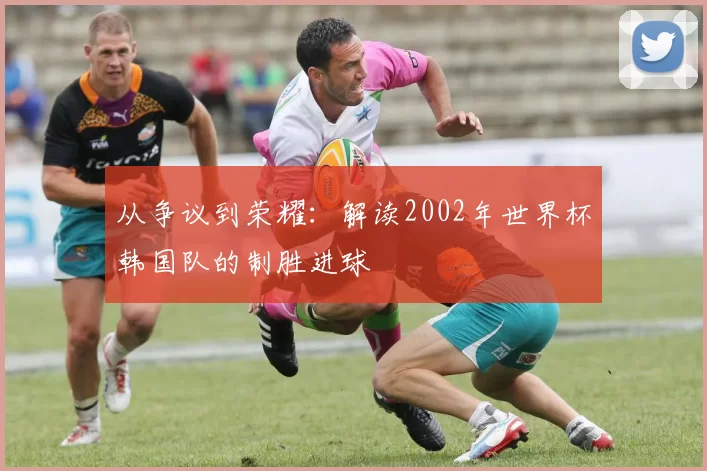 从争议到荣耀：解读2002年世界杯韩国队的制胜进球