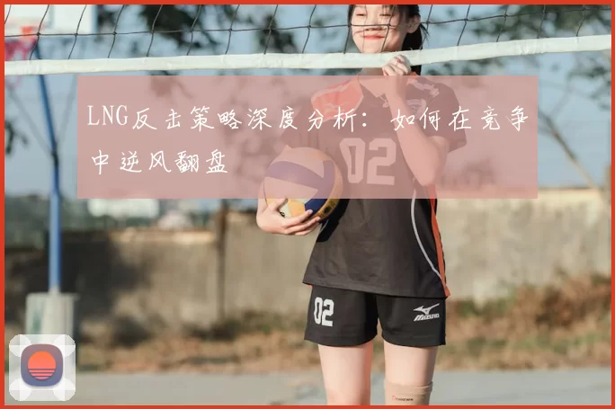 LNG反击策略深度分析：如何在竞争中逆风翻盘