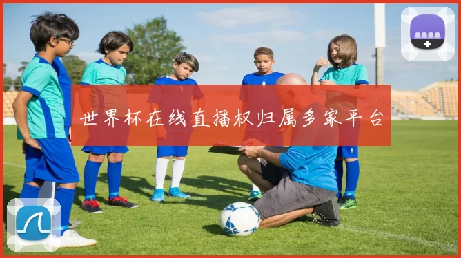 世界杯在线直播权归属多家平台