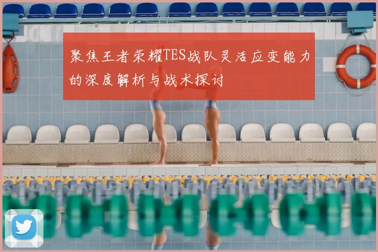 聚焦王者荣耀TES战队灵活应变能力的深度解析与战术探讨