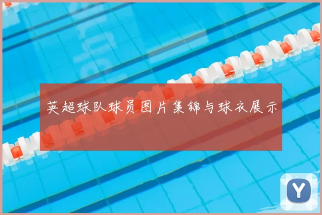 英超球队球员图片集锦与球衣展示
