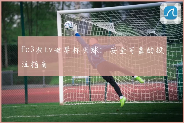 fc3典tv世界杯买球：安全可靠的投注指南