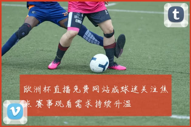 欧洲杯直播免费网站成球迷关注焦点 赛事观看需求持续升温