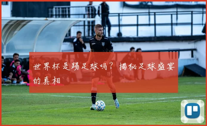 世界杯是踢足球吗？揭秘足球盛宴的真相