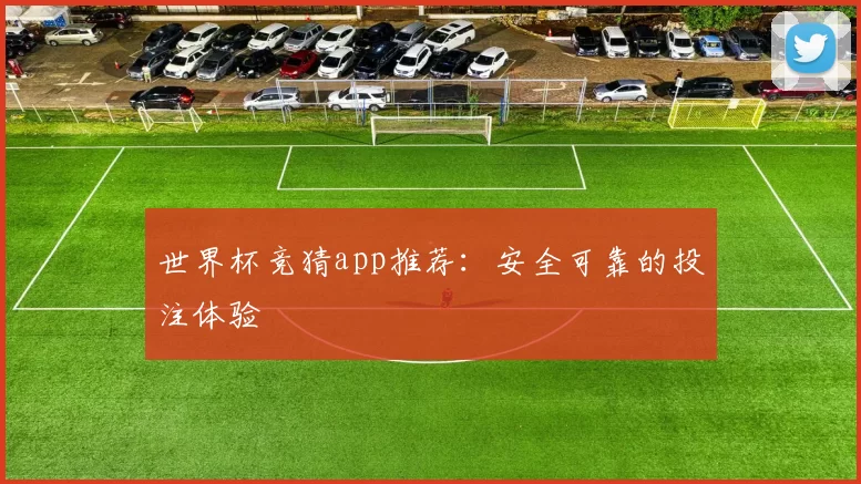 世界杯竞猜app推荐：安全可靠的投注体验