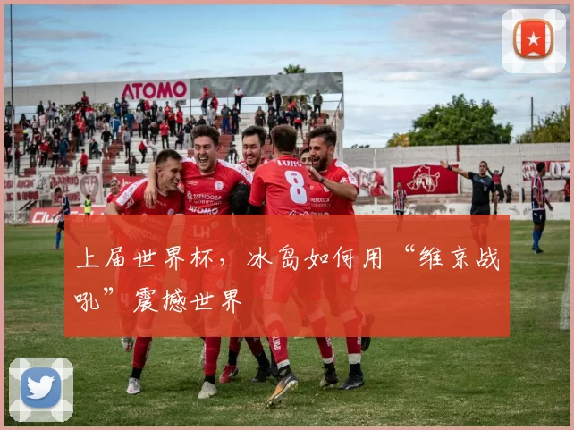 上届世界杯，冰岛如何用“维京战吼”震撼世界